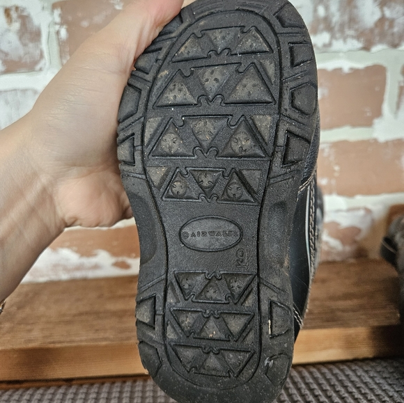 Toddler snow boots - Picture 2 of 4